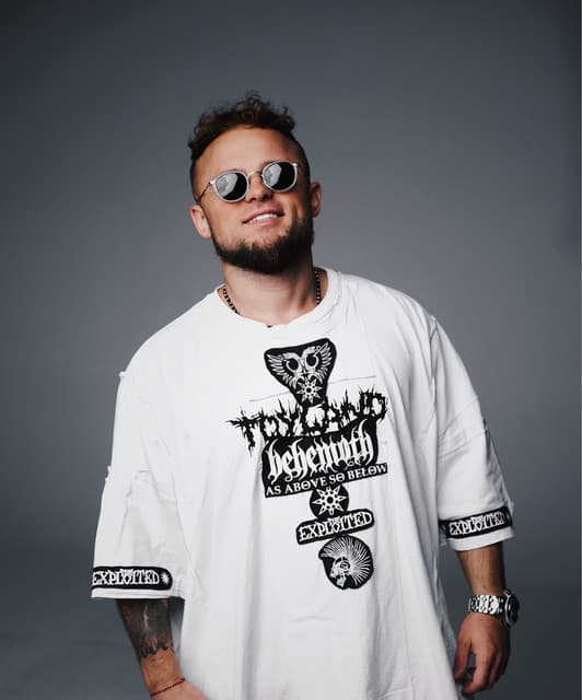 Tommy Veanud
