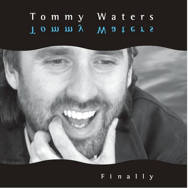Tommy Waters