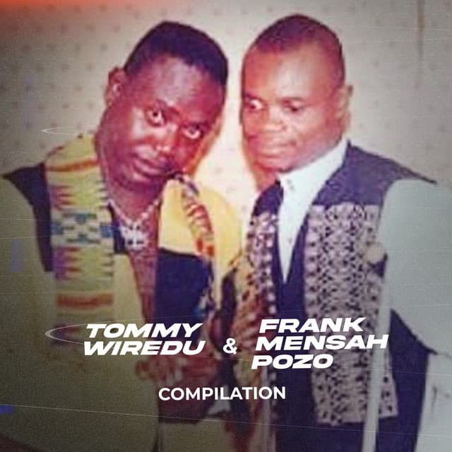 Tommy Wiredu
