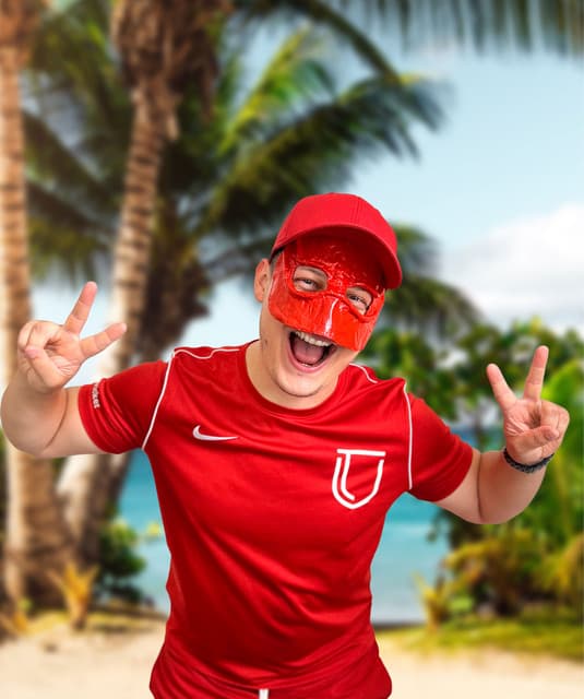 Tommy Zwicker