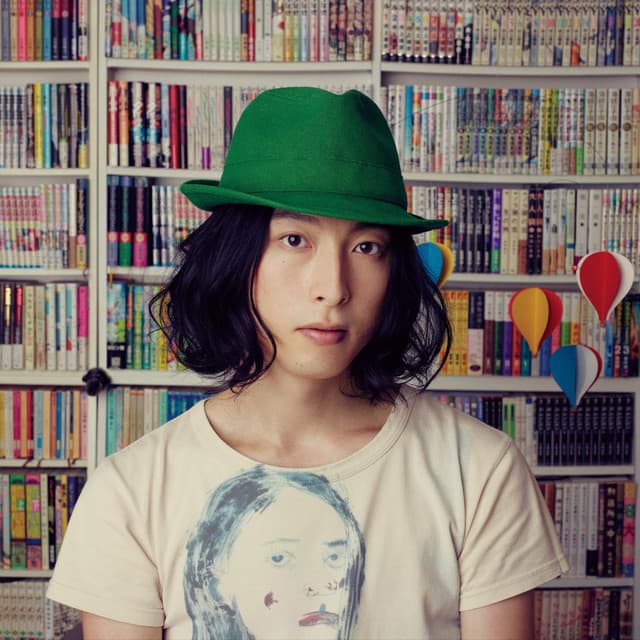Tomofumi Tanizawa