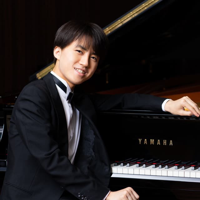 Tomoharu Ushida