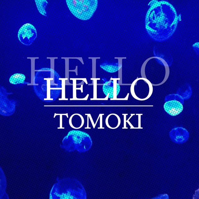 Tomoki