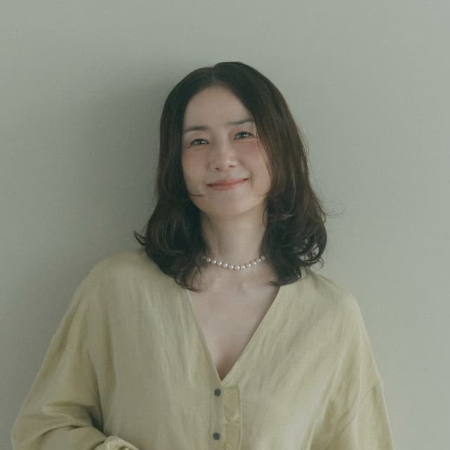 Tomoyo Harada
