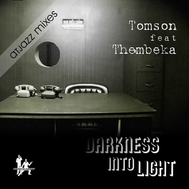 Tomson feat. Thembeka