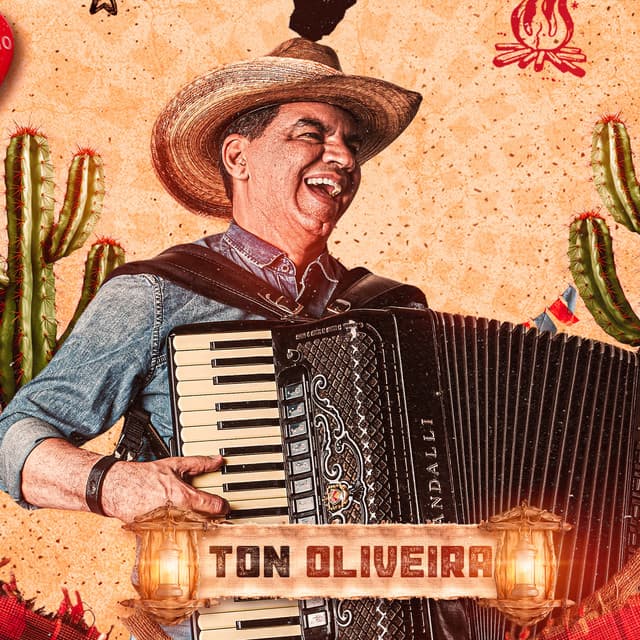 Ton Oliveira