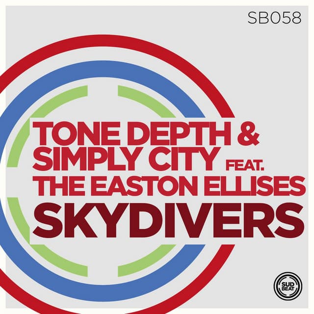 Tone Depth, Simply City