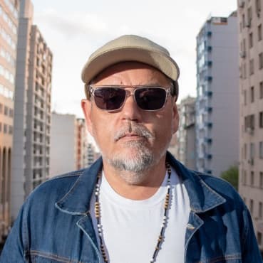 Tonho Crocco