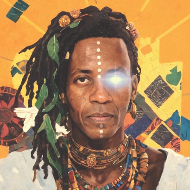 Tonho Matéria