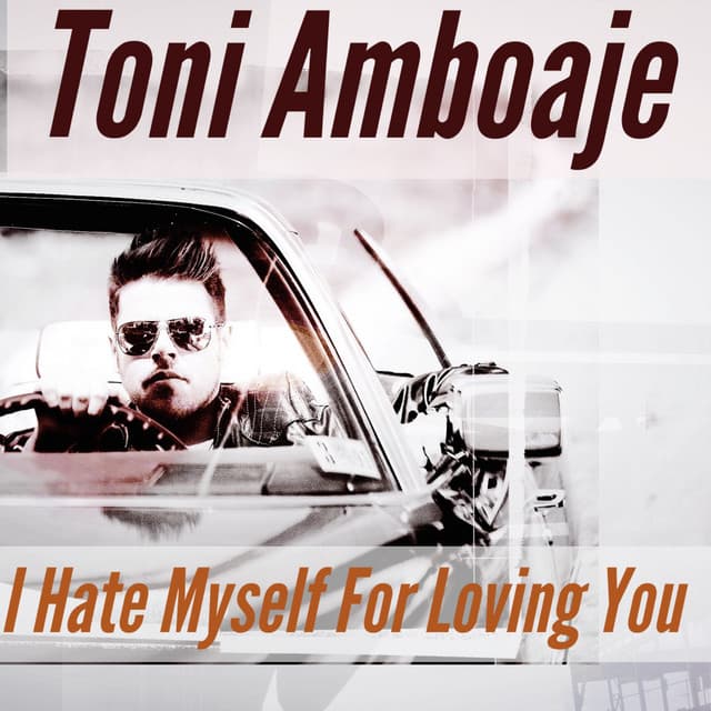 Toni Amboajé