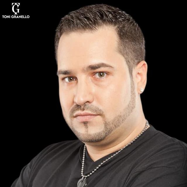 Toni Granello