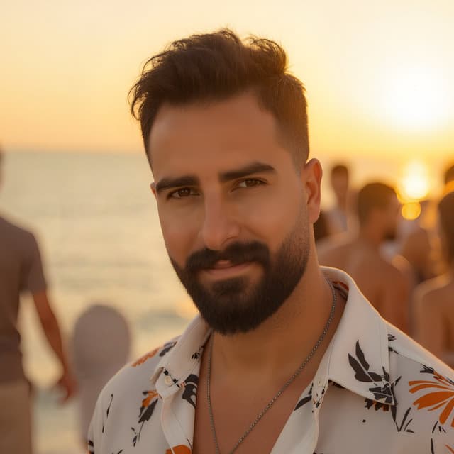 Toni Qattan