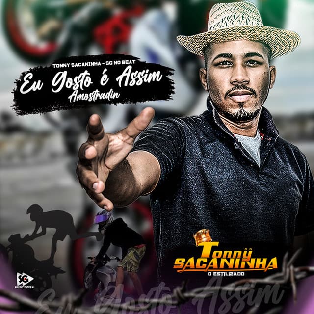 Tonny Sacaninha