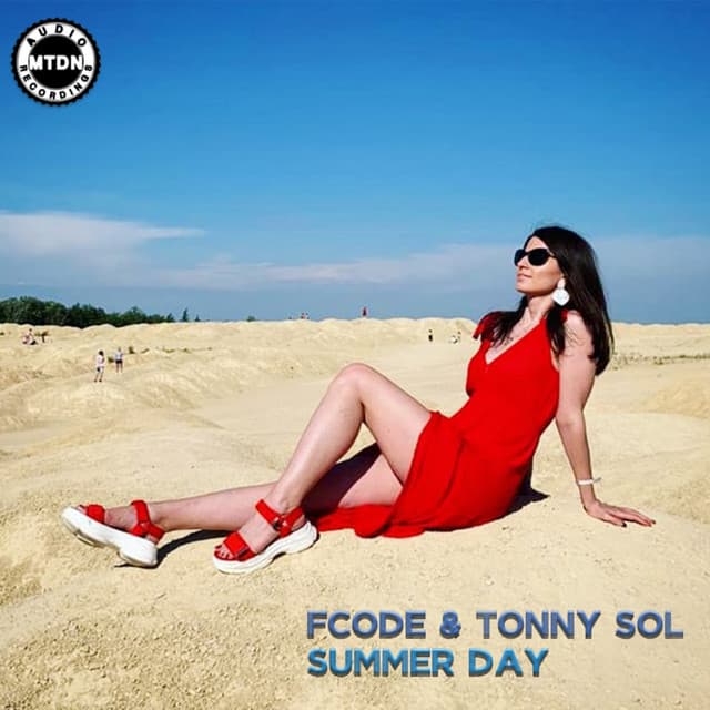 Tonny Sol