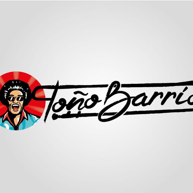Toño Barrio