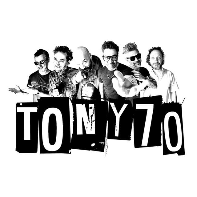 Tony 70