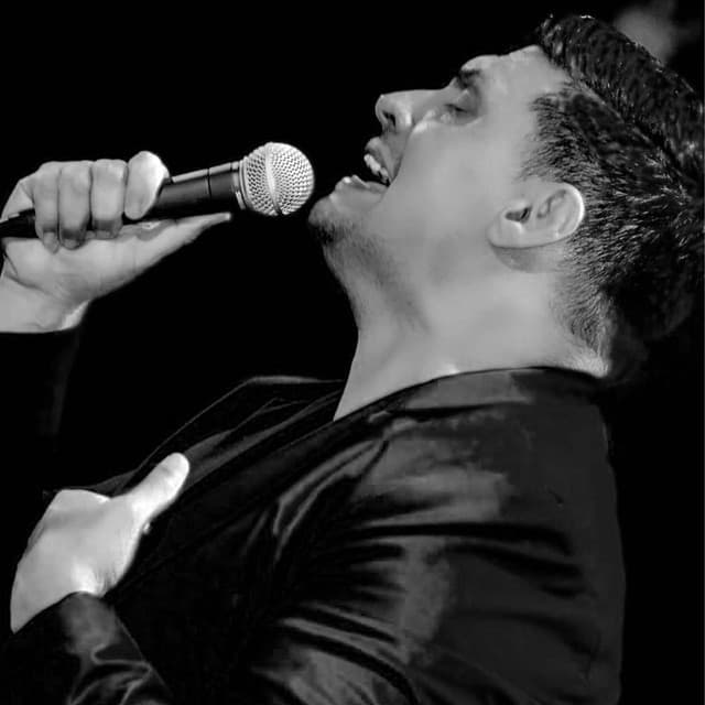 Tony Ángel