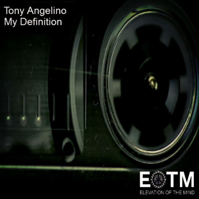 Tony Angelino