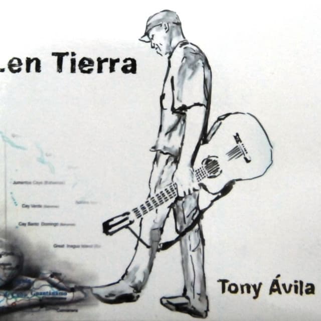 Tony Avila