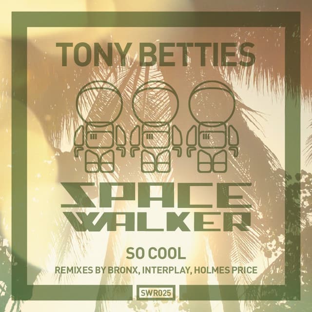 Tony Betties