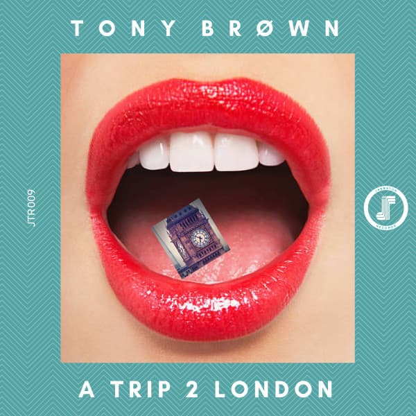 Tony Brown