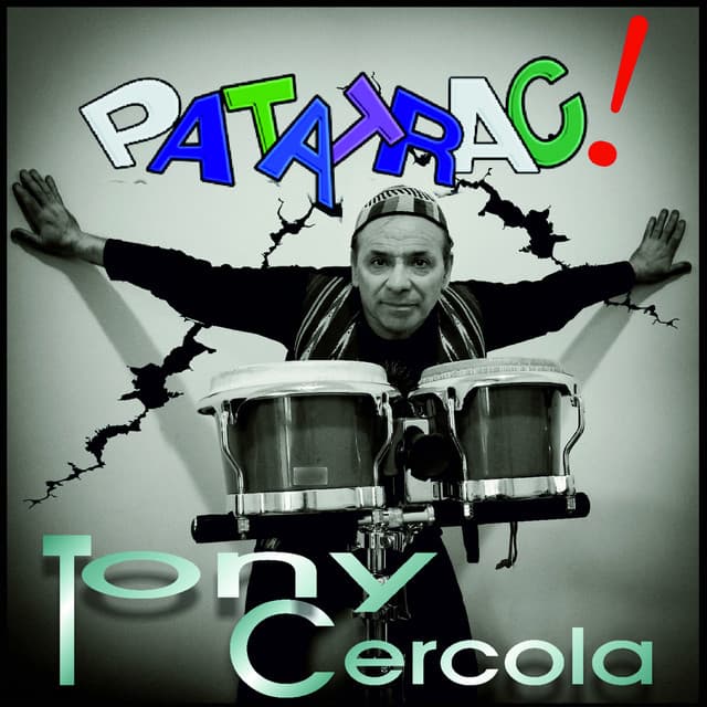 Tony Cercola
