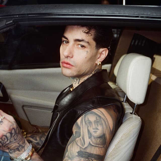 Tony Effe