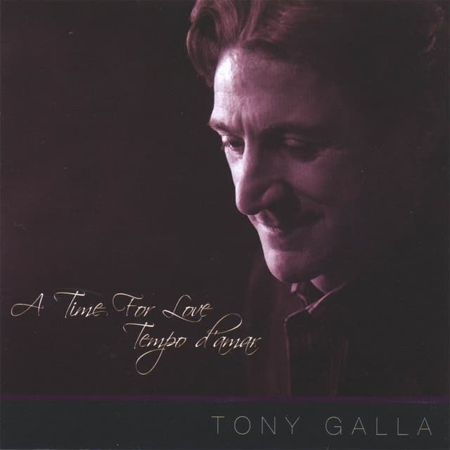 Tony Galla