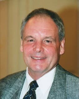 Tony Hatch