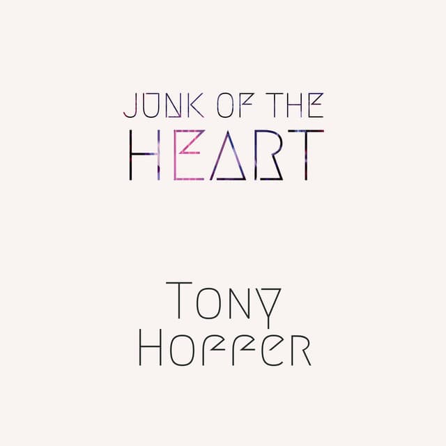 Tony Hoffer