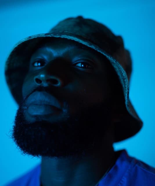 Tony Jaiye