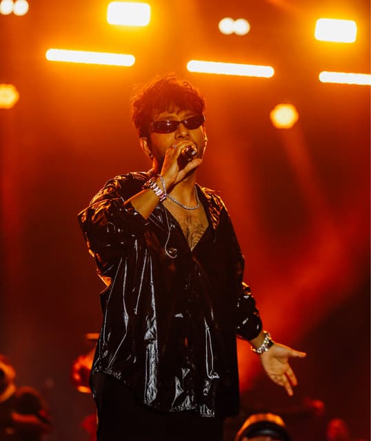Tony Kakkar