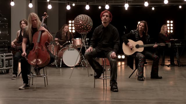 Tony Kakko