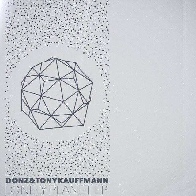 Tony Kauffmann