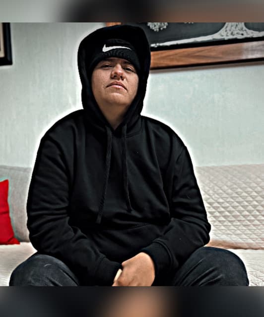 TONY LB