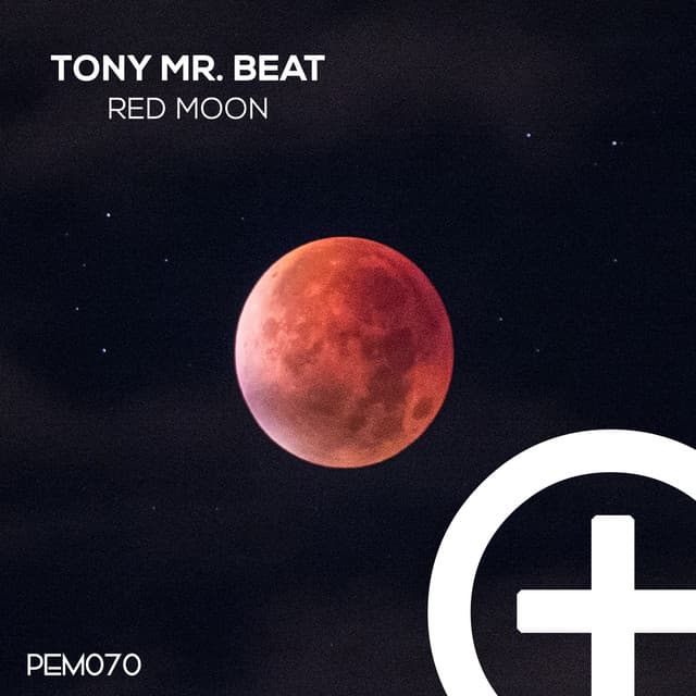 Tony Mr. Beat