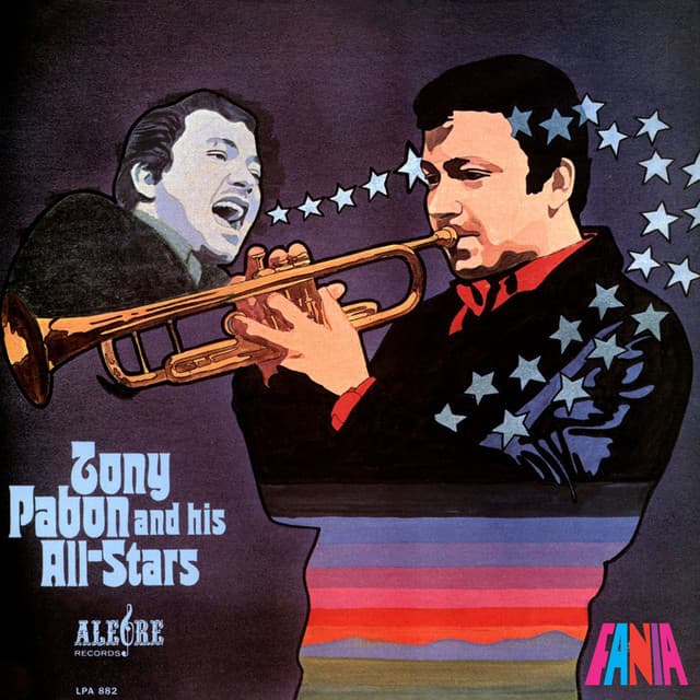 Tony Pabon