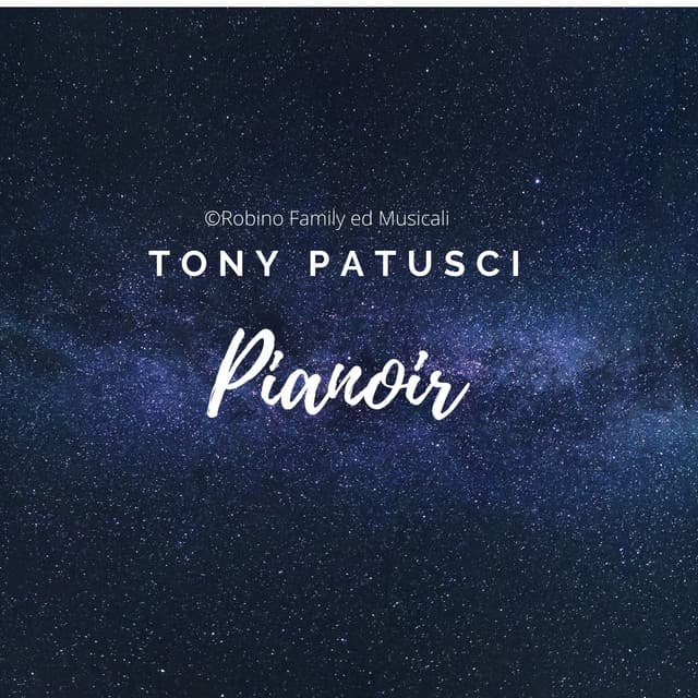 Tony Patusci