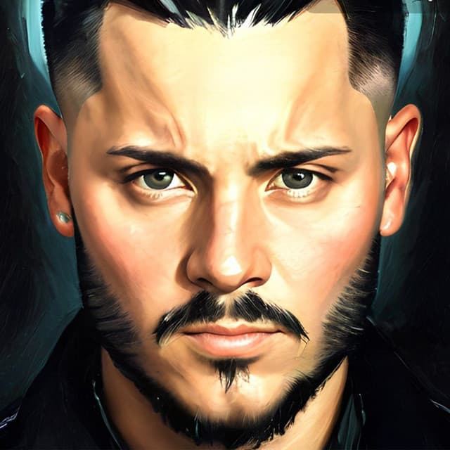 Tony Polverino