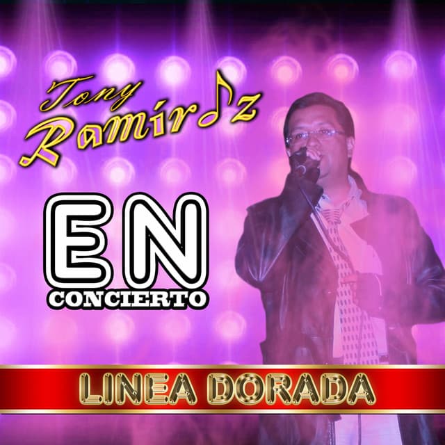 Tony Ramírez