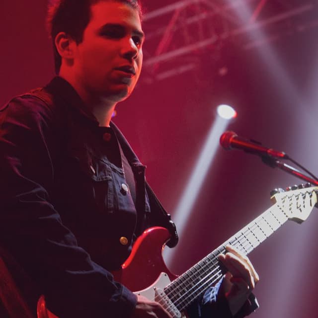 Tony Renovalez