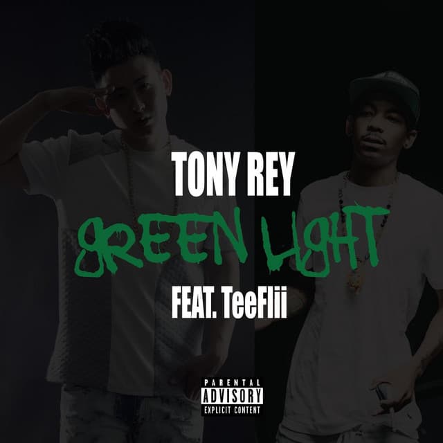 Tony Rey
