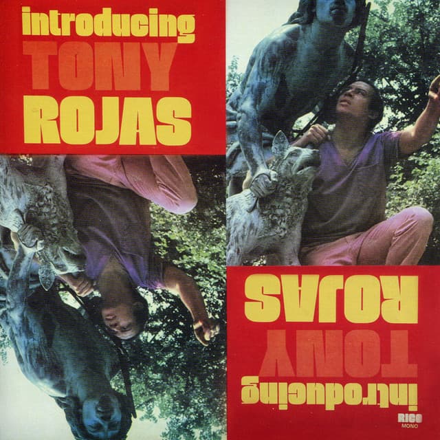 Tony Rojas