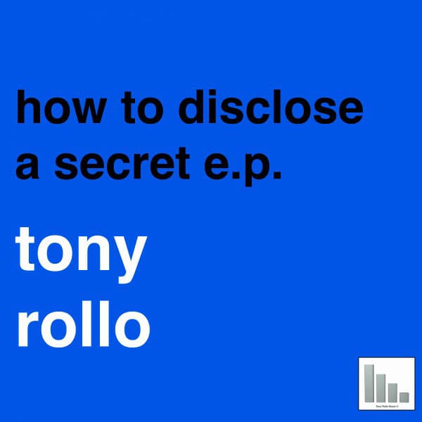 Tony Rollo