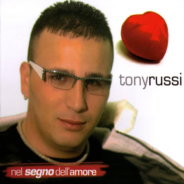 Tony Russi