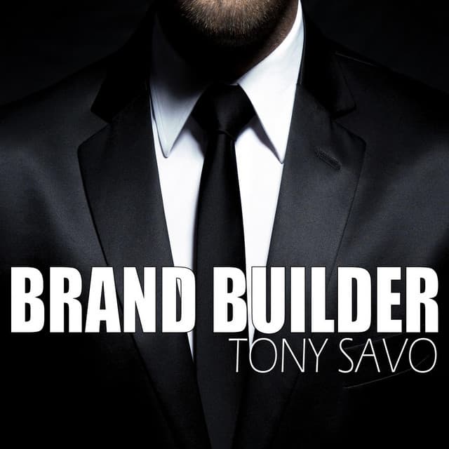 Tony Savo