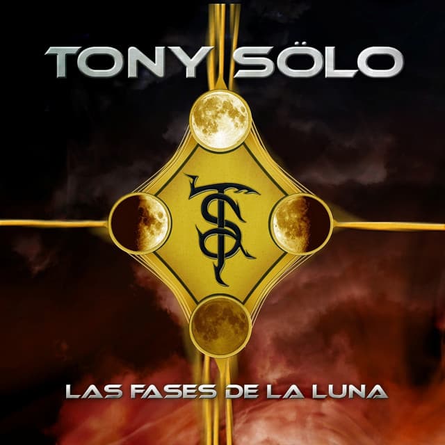 Tony Solo