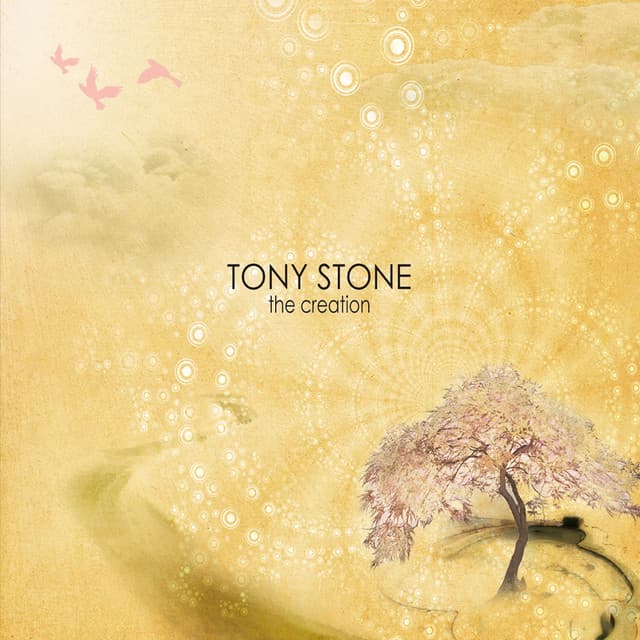 Tony Stone
