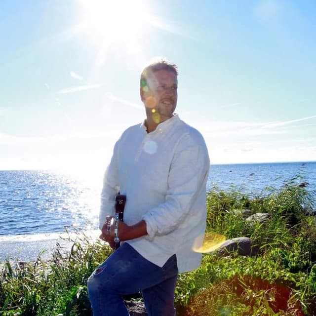 Tony Strandberg