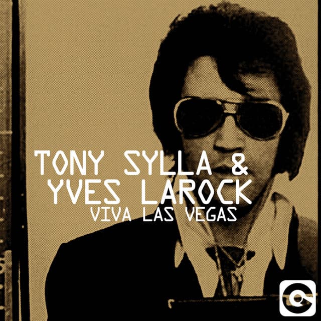 Tony Sylla